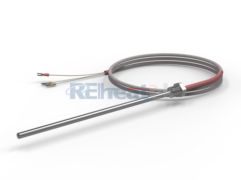 <b>螺紋式熱電偶</b>